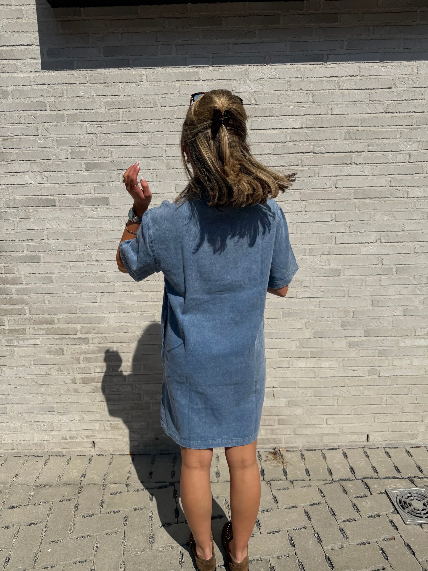 KATRIJN JEANSJURK