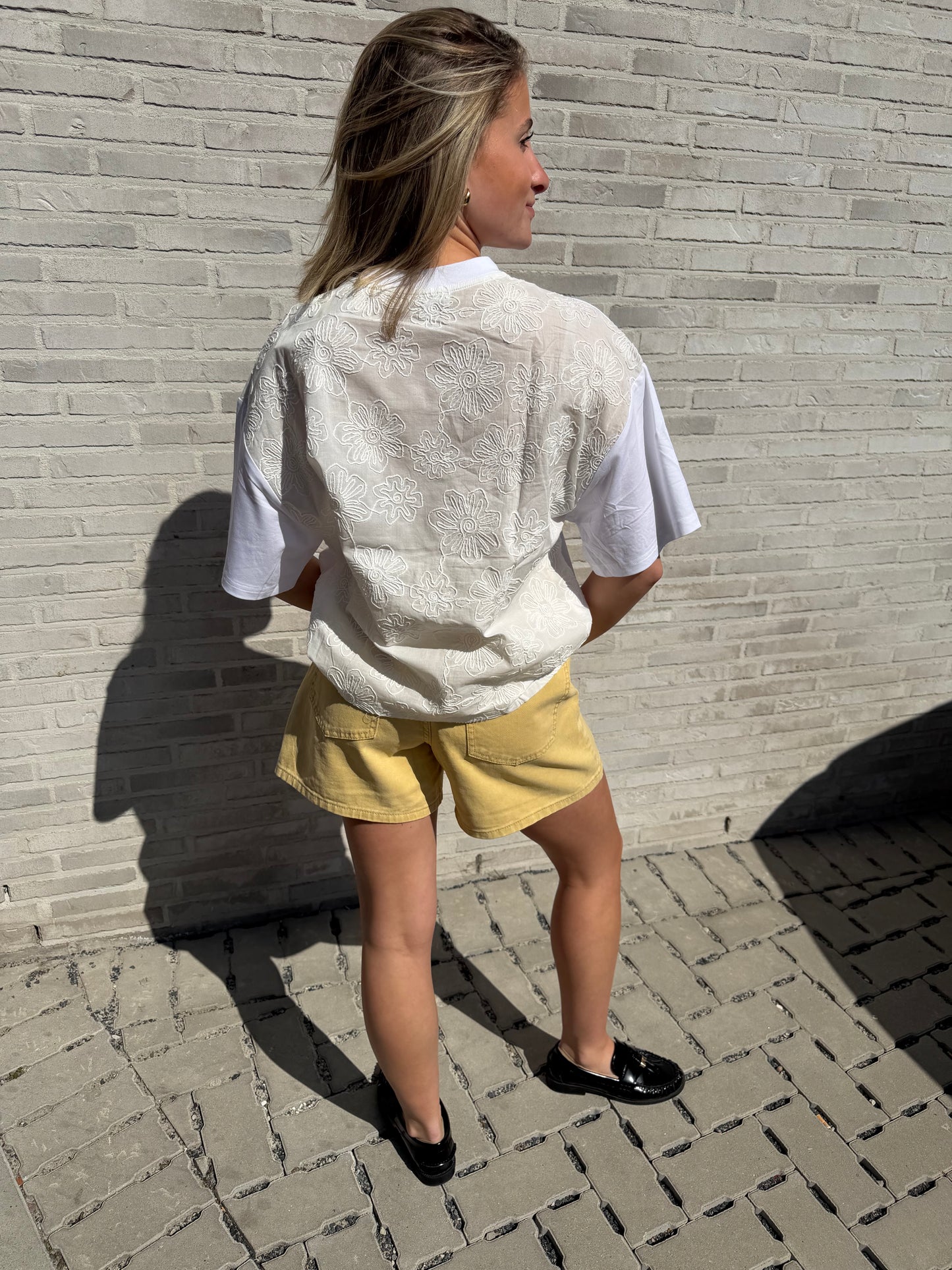 TSHIRT ELIAZARJOAN