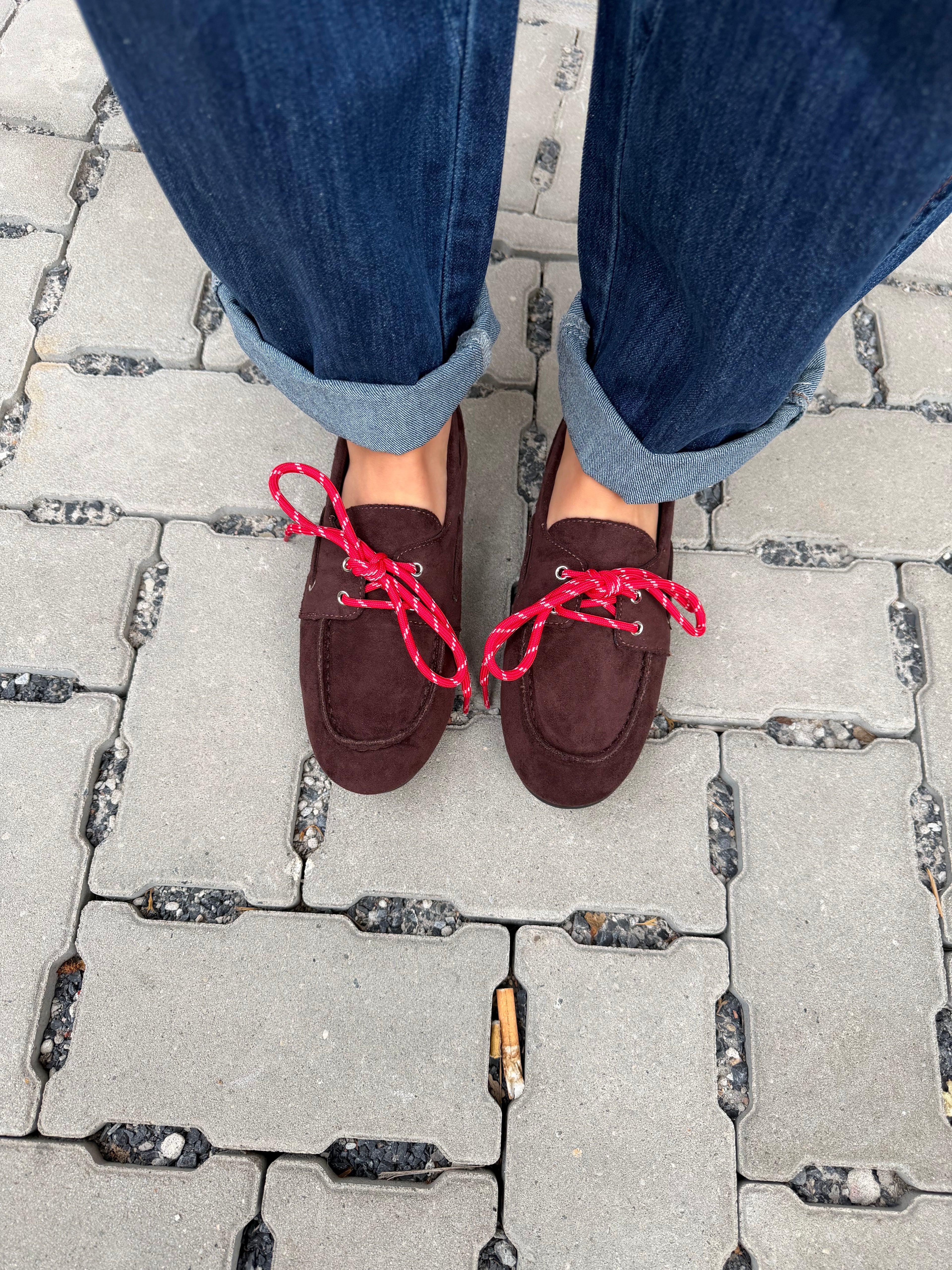 JILL BRUINE BOOTSCHOEN