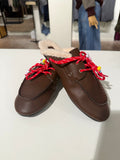 DONNA INSTAPPERS CHOCO