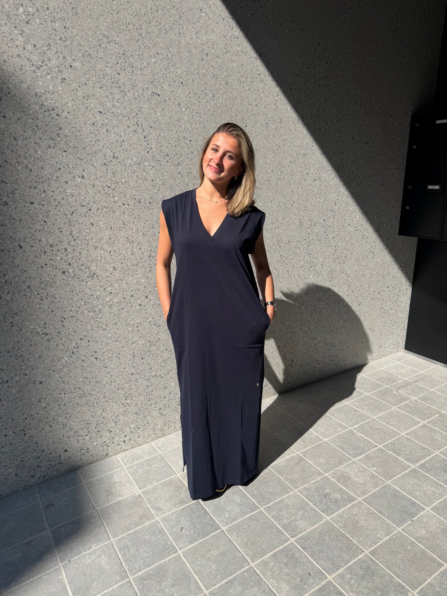 EVALUNA KLEED MARINE