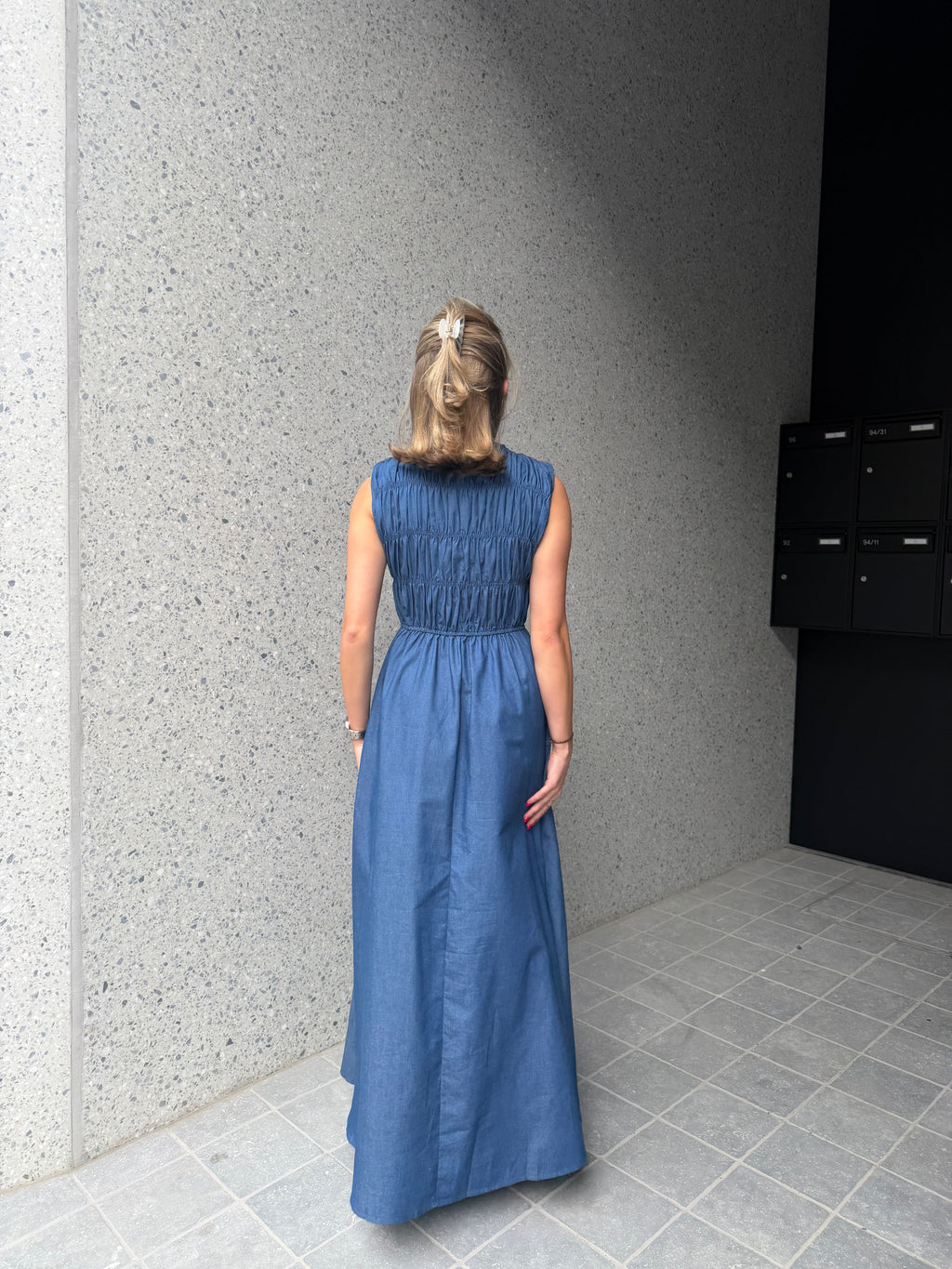 LORENA JURK DENIM