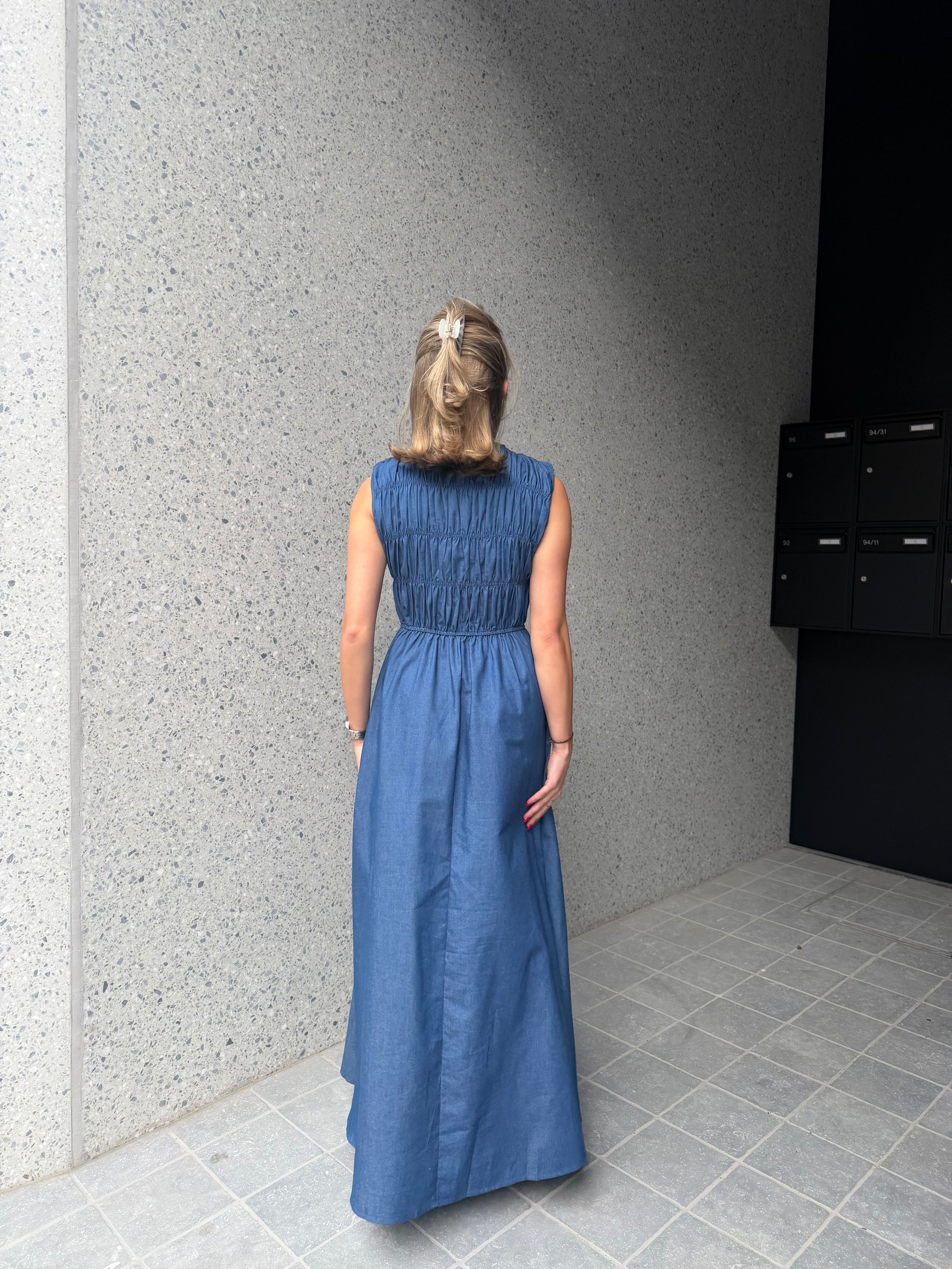 LORENA JURK DENIM