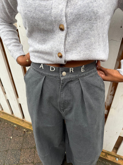 TIAGO BROEK ANTHRACITE