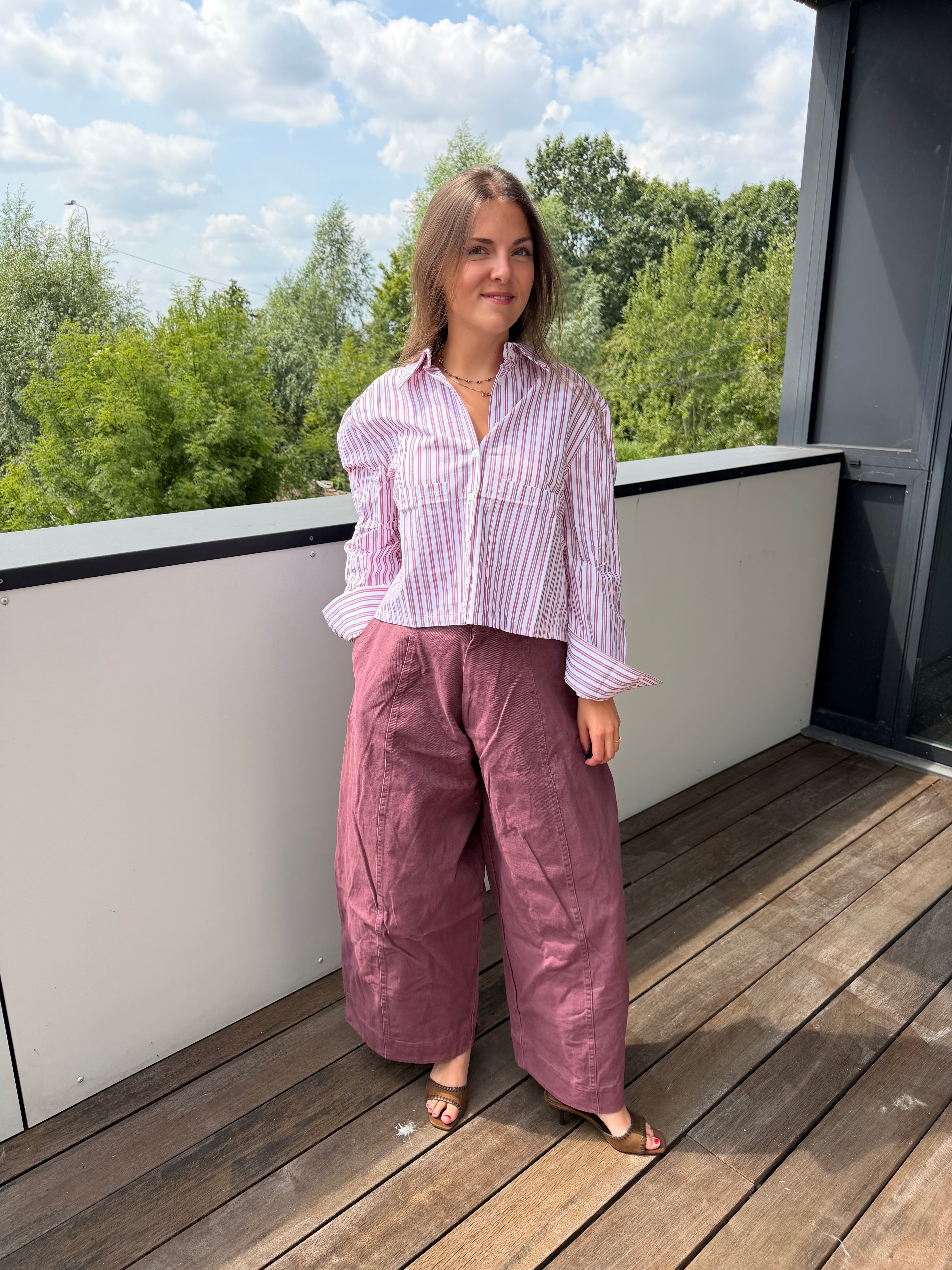 STAR JEANS BORDEAUX