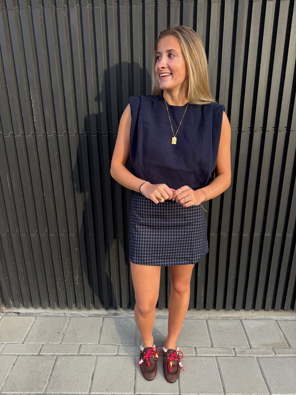 GEIKE ROK NAVY