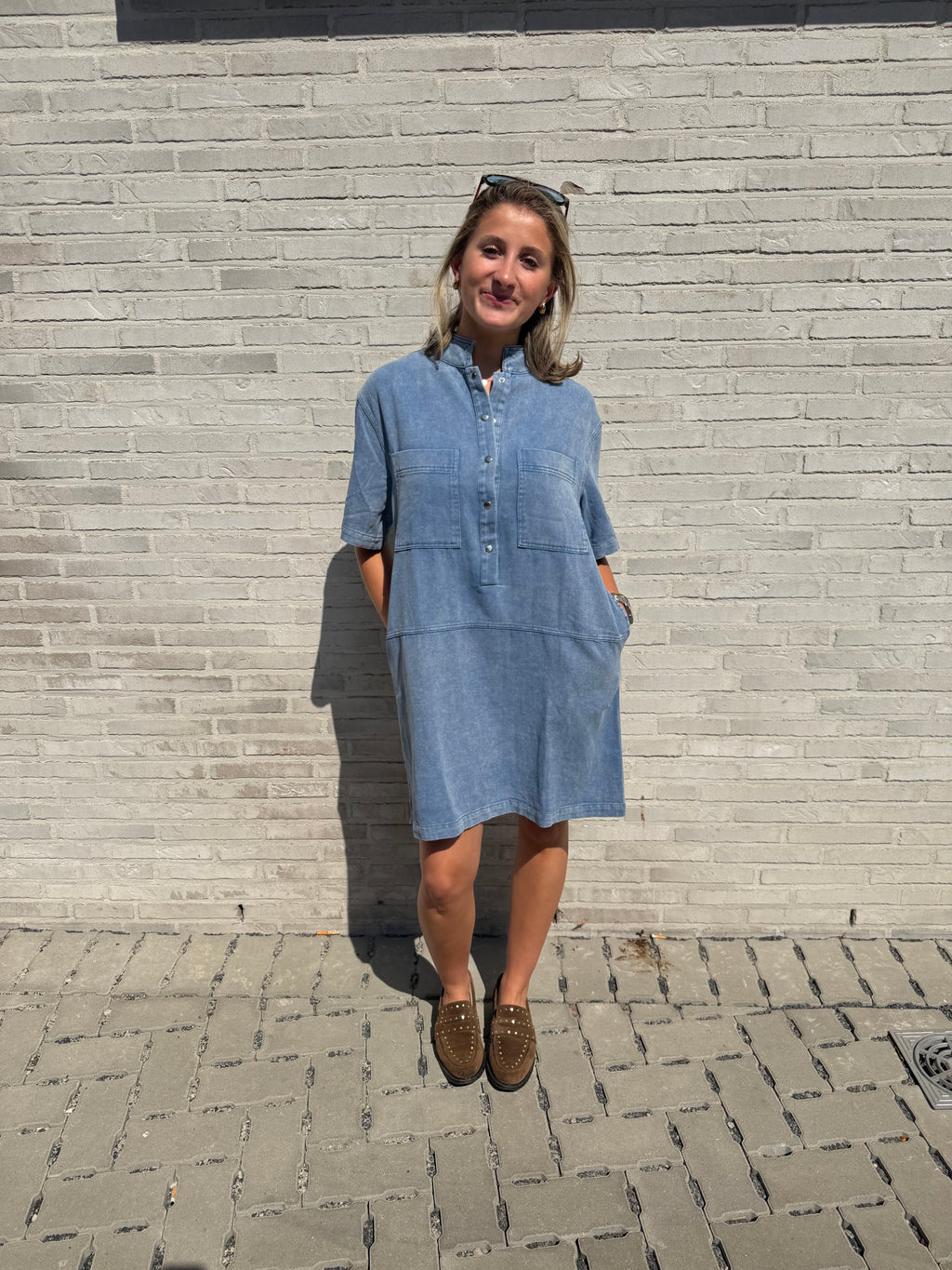 KATRIJN JEANSJURK