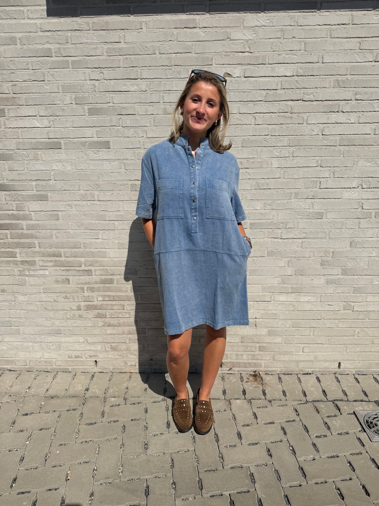 KATRIJN JEANSJURK