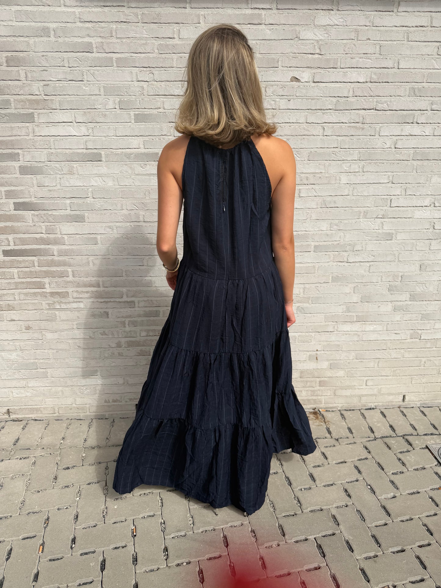 JANA JURK BLAUW