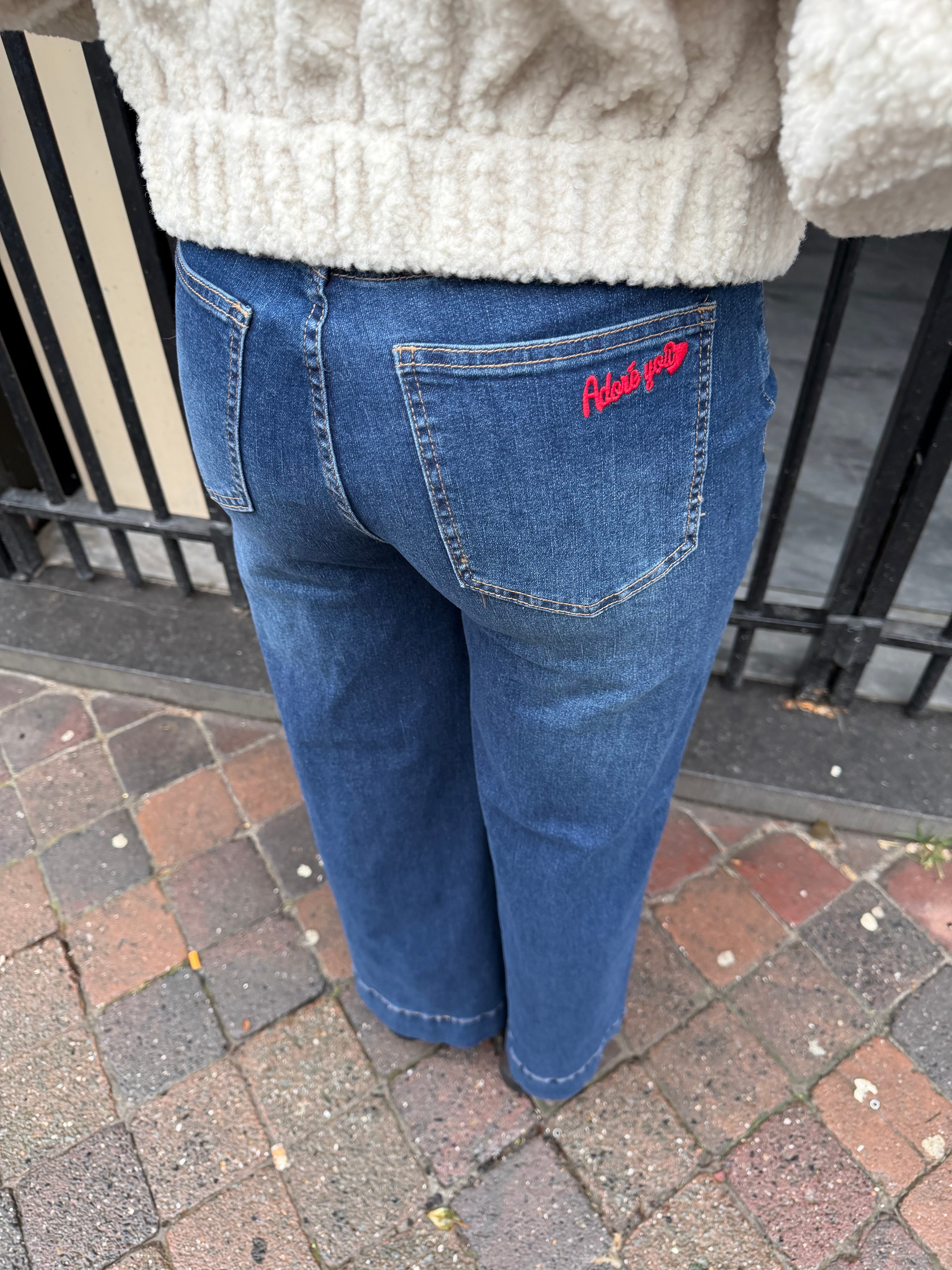 LOLY JEANS