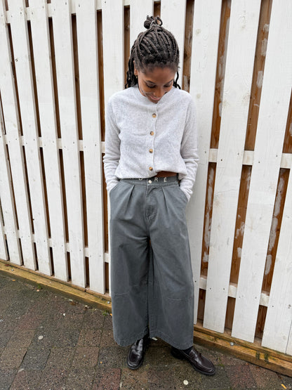 TIAGO BROEK ANTHRACITE