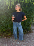 GAELLE JEANS