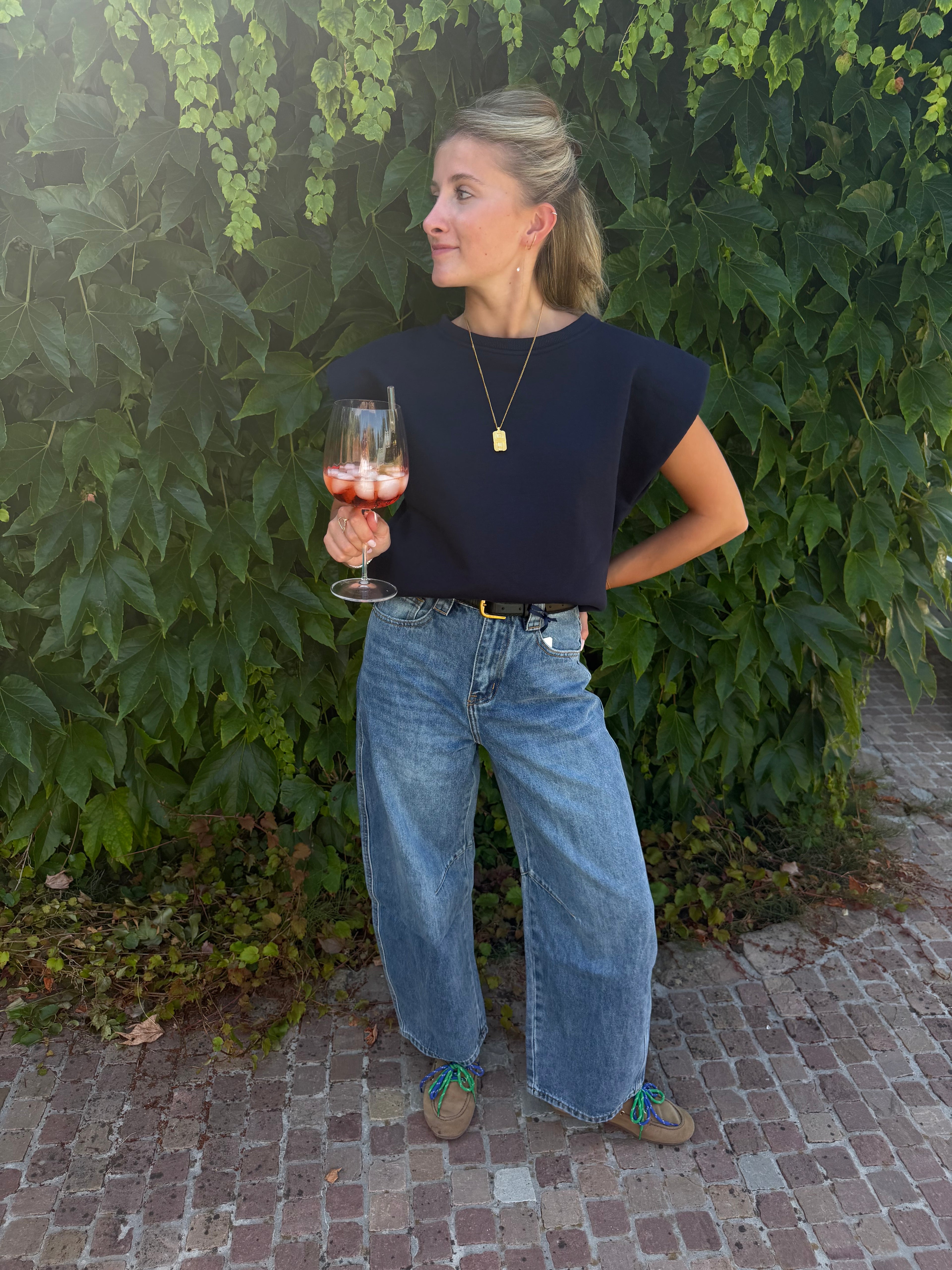 GAELLE JEANS