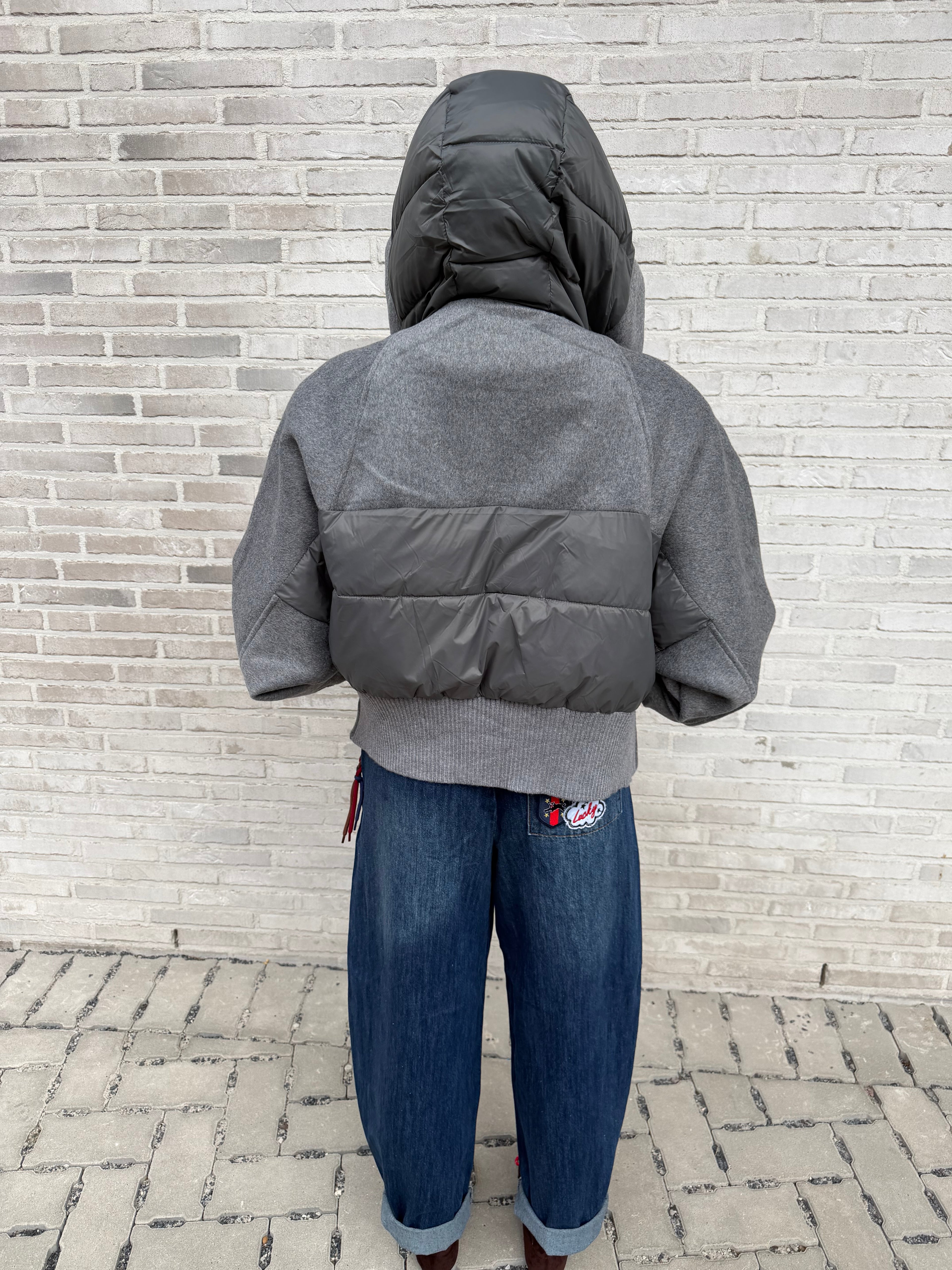 RENA JEANS DENIM