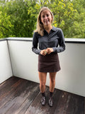 GEIKE ROK CHOCO