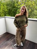SOFIE BROEK KAKI
