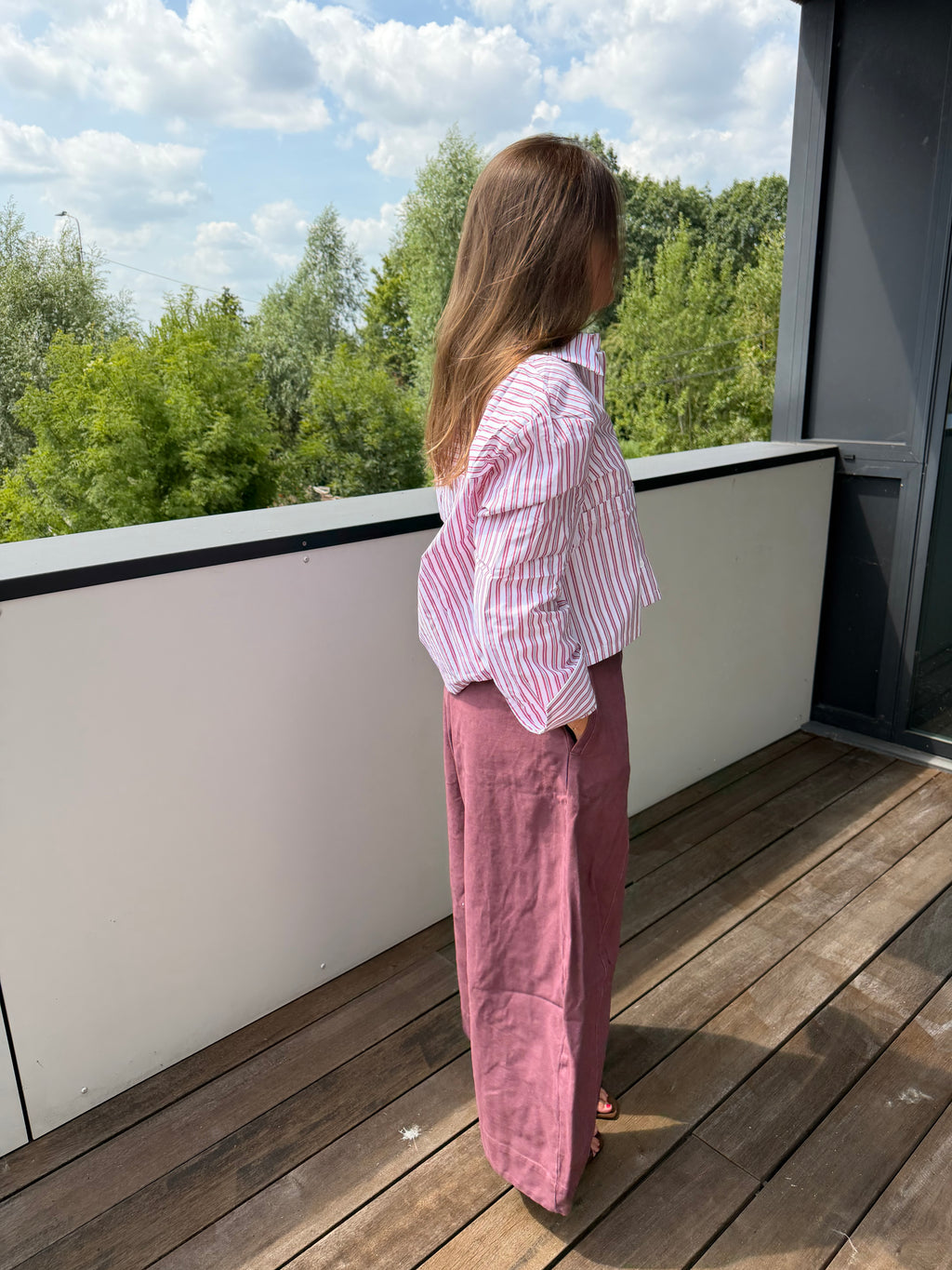 STAR JEANS BORDEAUX