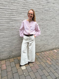 MEL BLOUSE ROOD
