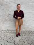 KATO ROKJE CAMEL