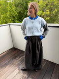 PULL ARLETTE CIEL