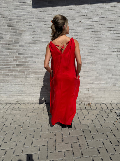 VALENTINE JURK ROOD