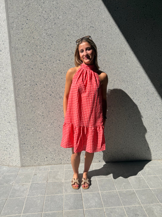 JULIE JURK GERUIT ROOD