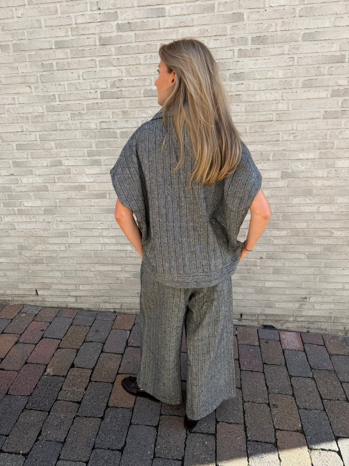 JANNE BROEK