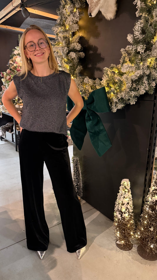 LENATI PULL ANTHRACITE