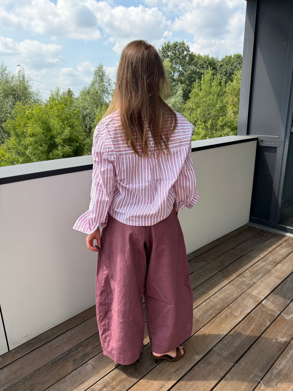 STAR JEANS BORDEAUX