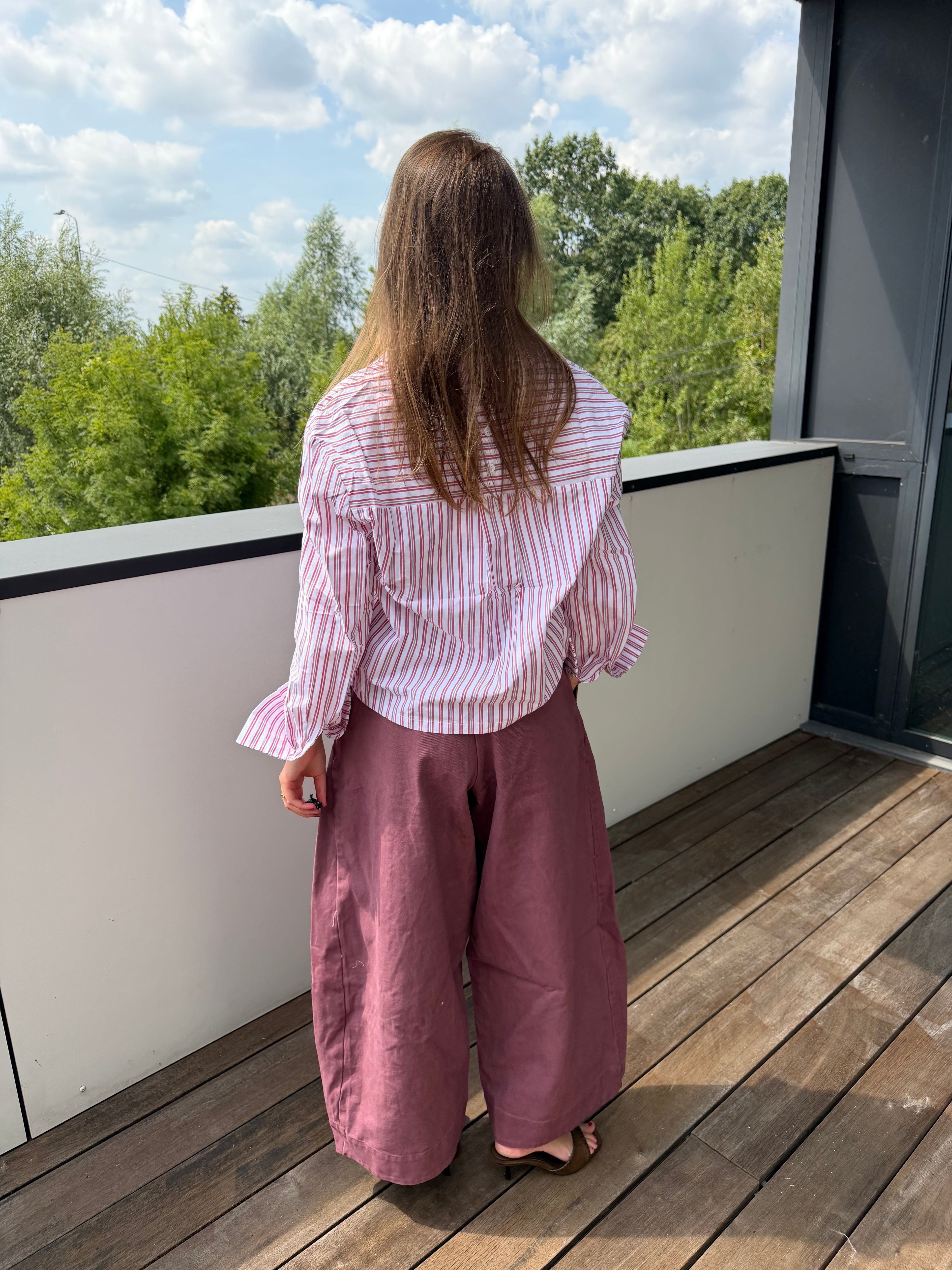 STAR JEANS BORDEAUX
