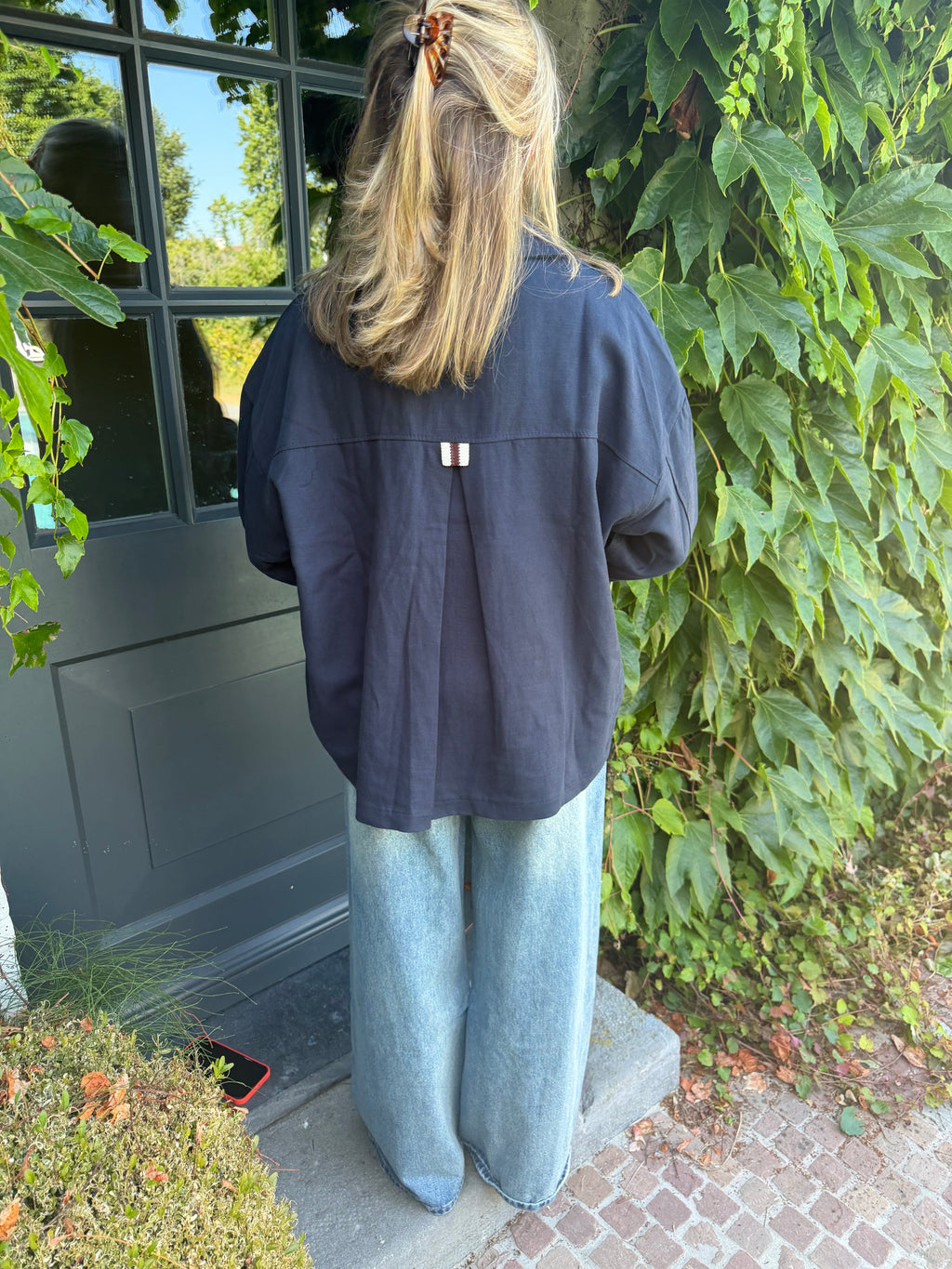 MERRL JEANS