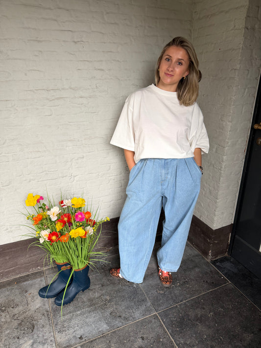 MARTHE JEANS