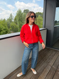 PAYTON GILET ROOD