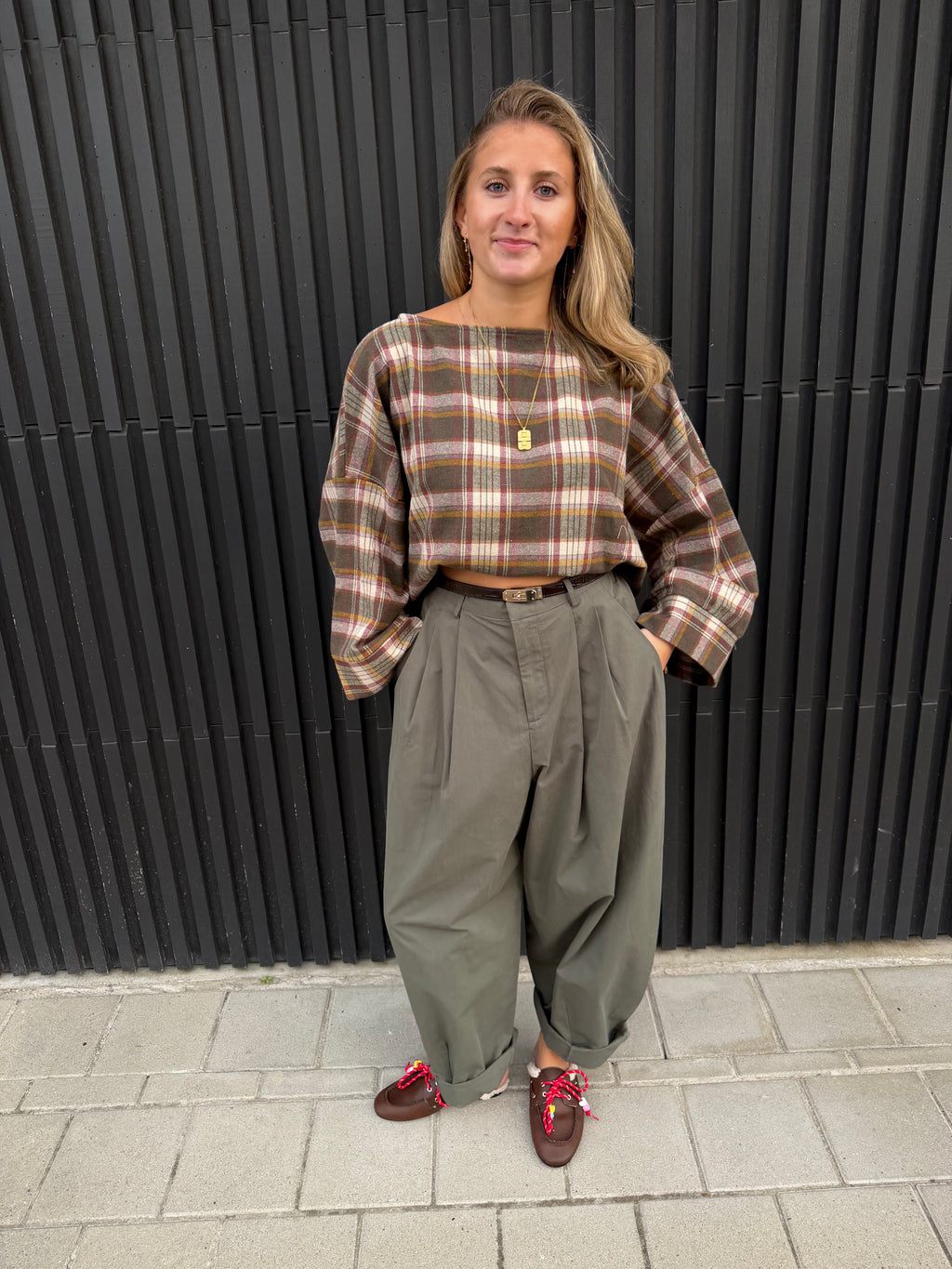 CHEMISIER LOTTE BORDEAUX
