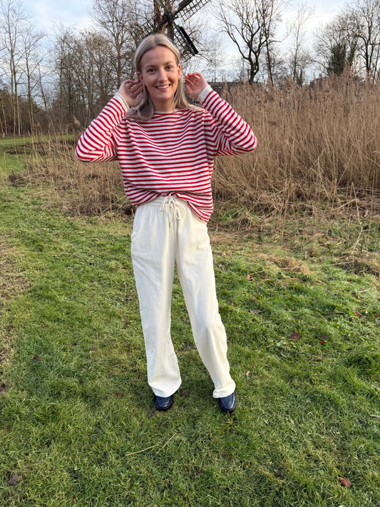 CHRISTINE PULL BOOTHALS ROOD