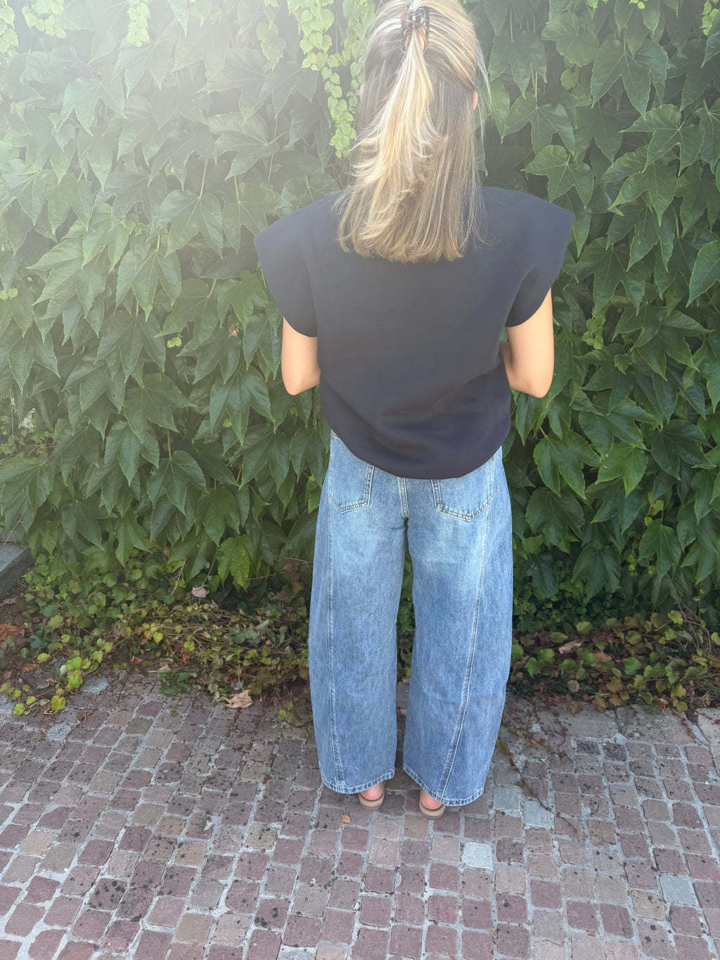 GAELLE JEANS