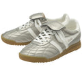 GOLA STADIUM 86 CHAMPAGNE OFF WHITE