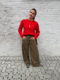 ODETTE TRUI ROOD