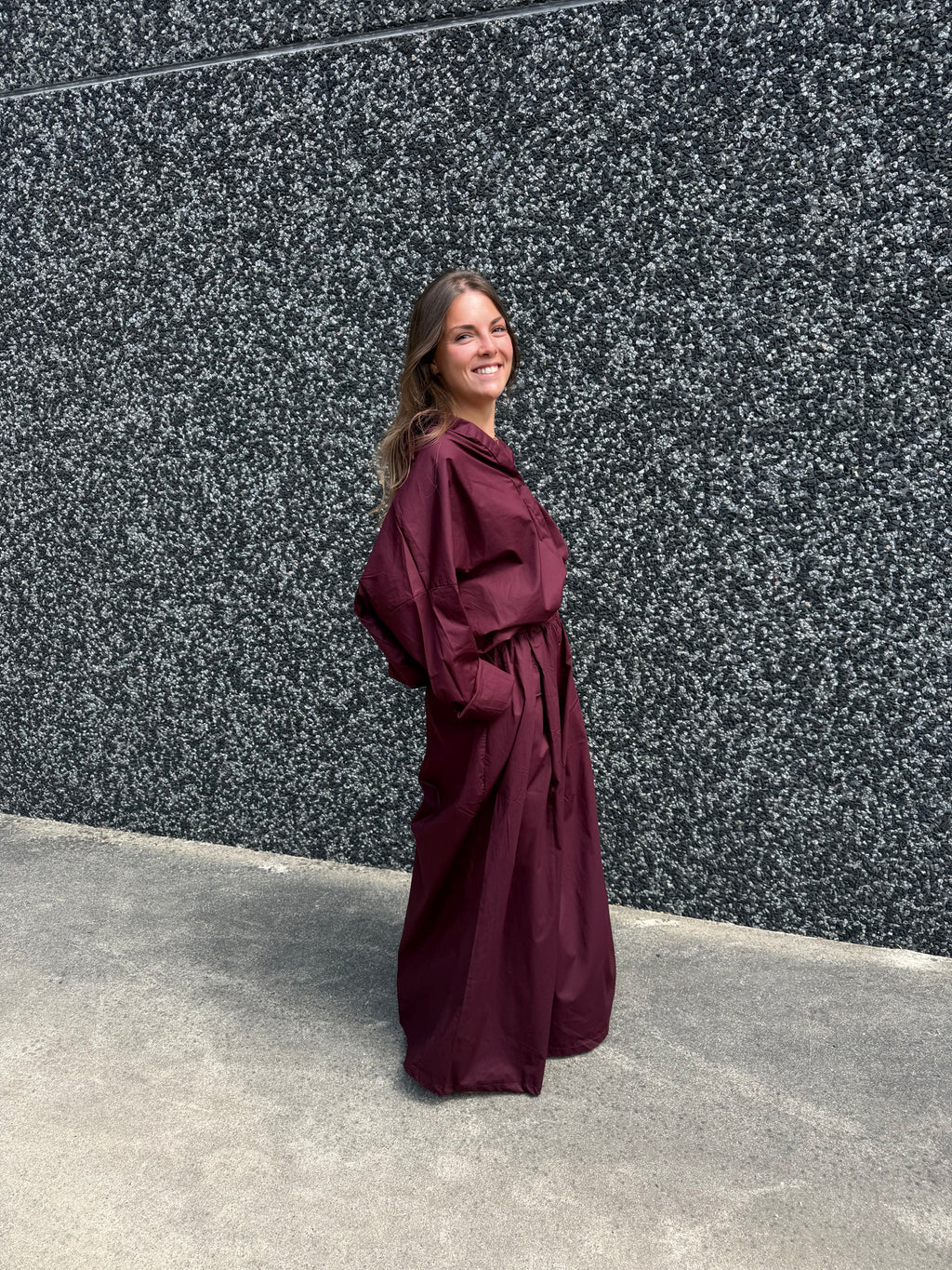 LIEZE SET BORDEAUX