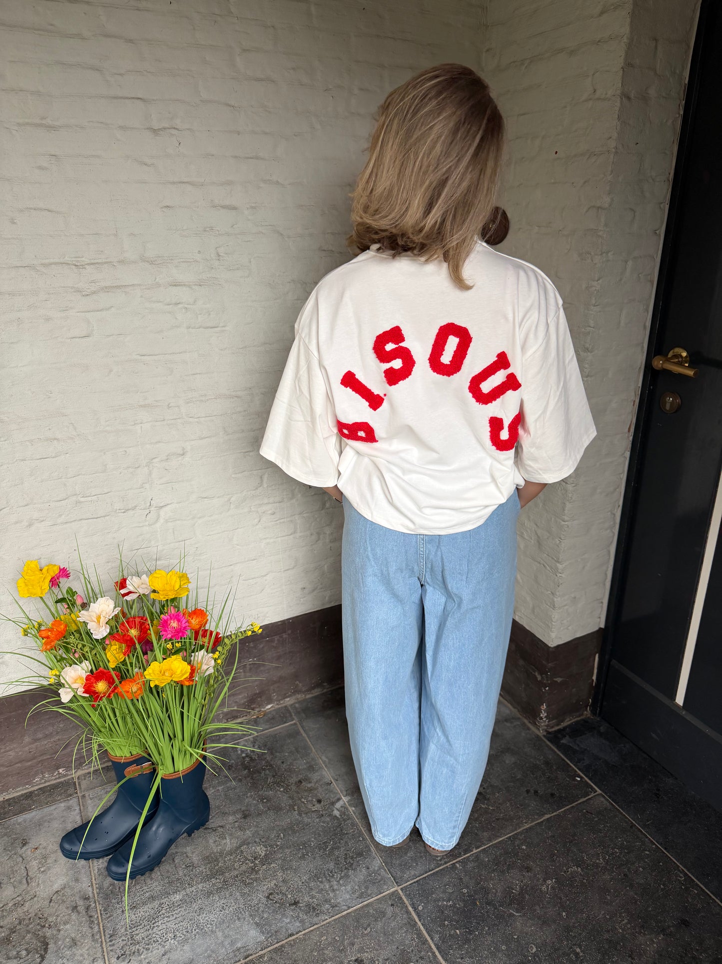MARTHE JEANS