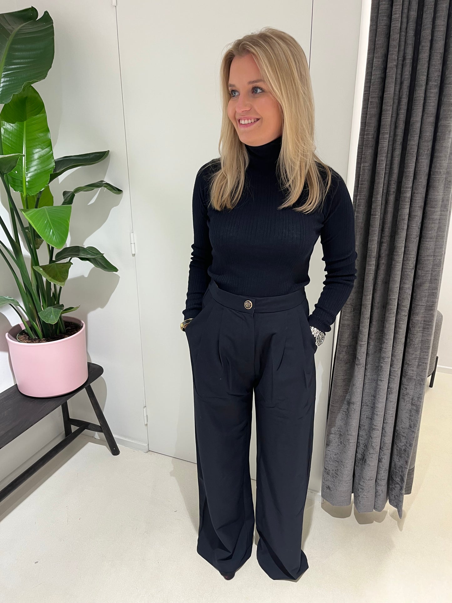 LPE PAOLO BROEK MARINE