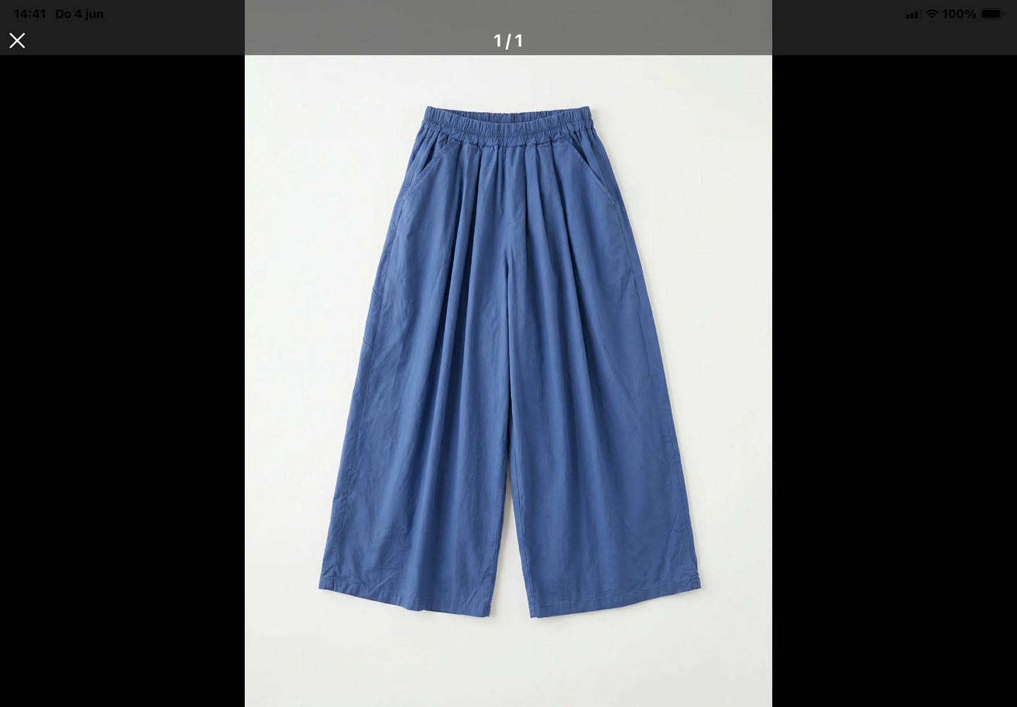STELLA BROEK GROEN