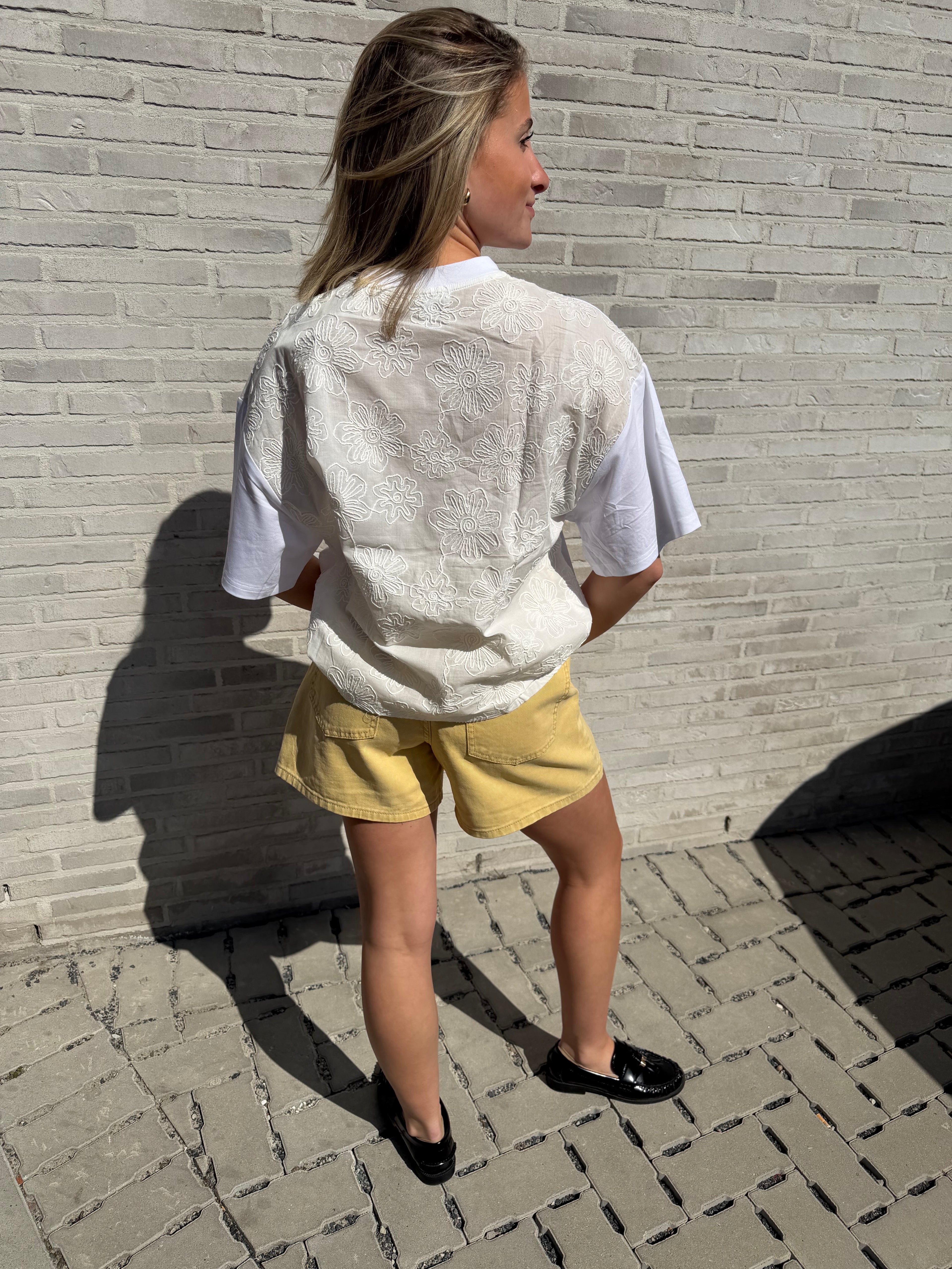 TSHIRT ELIAZARJOAN