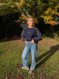 RENÉE JEANS STUDS