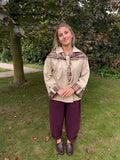 NOOR JAS BEIGE