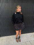 ALIX ROKJE / SKORT GRIJS