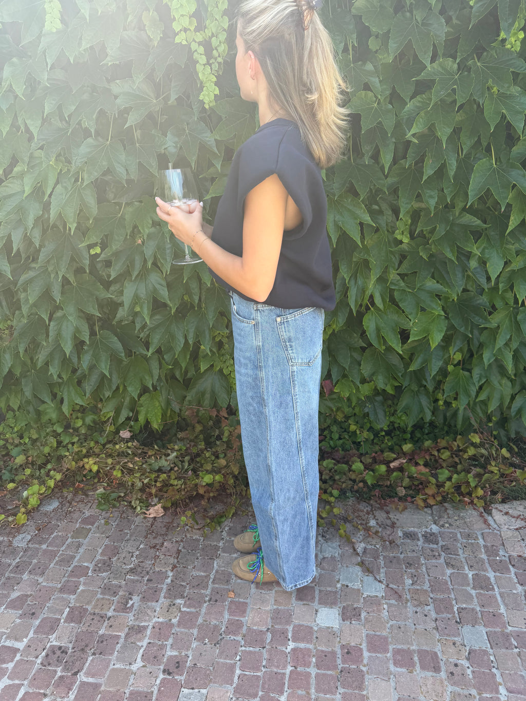 GAELLE JEANS