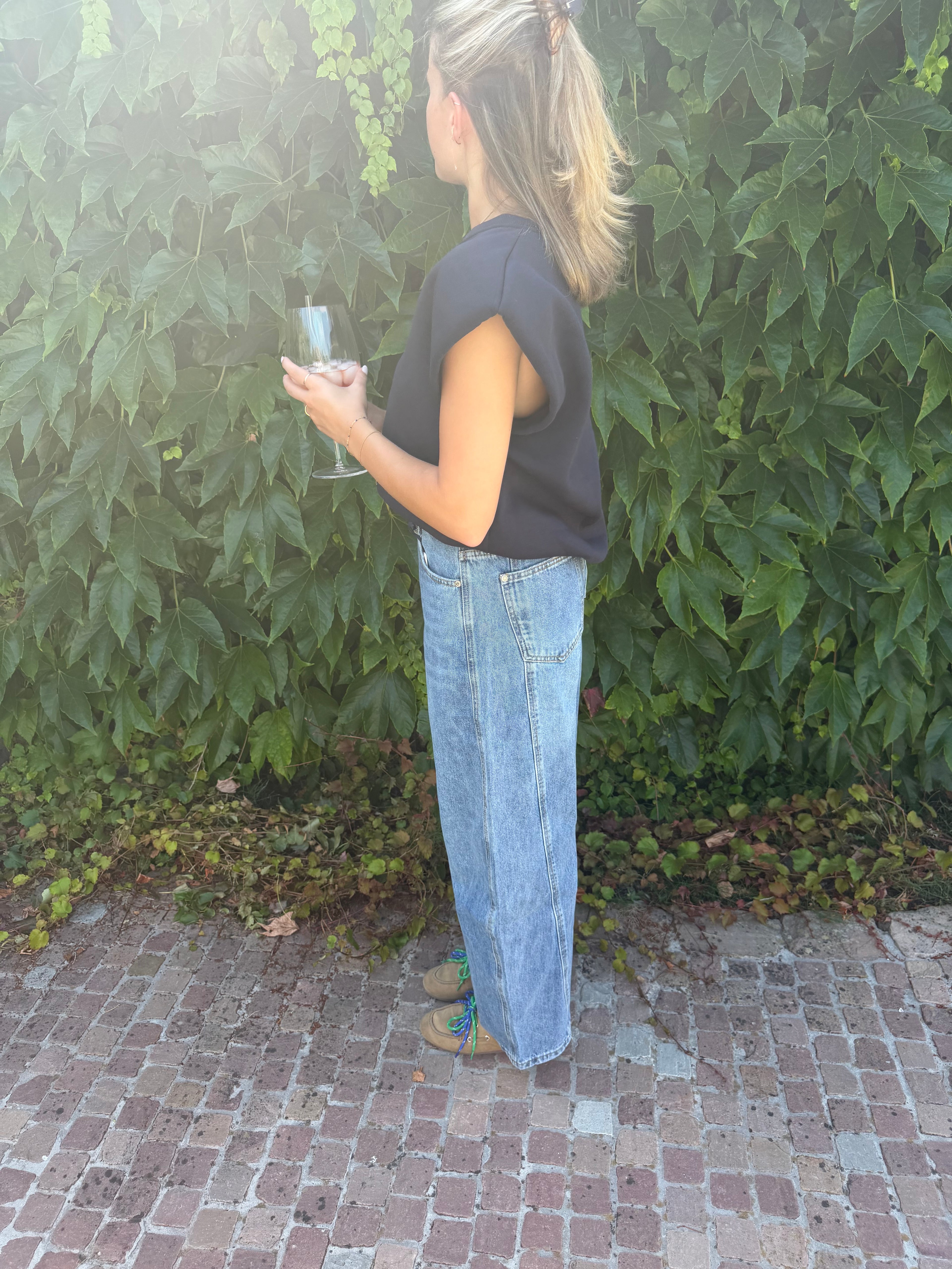 GAELLE JEANS