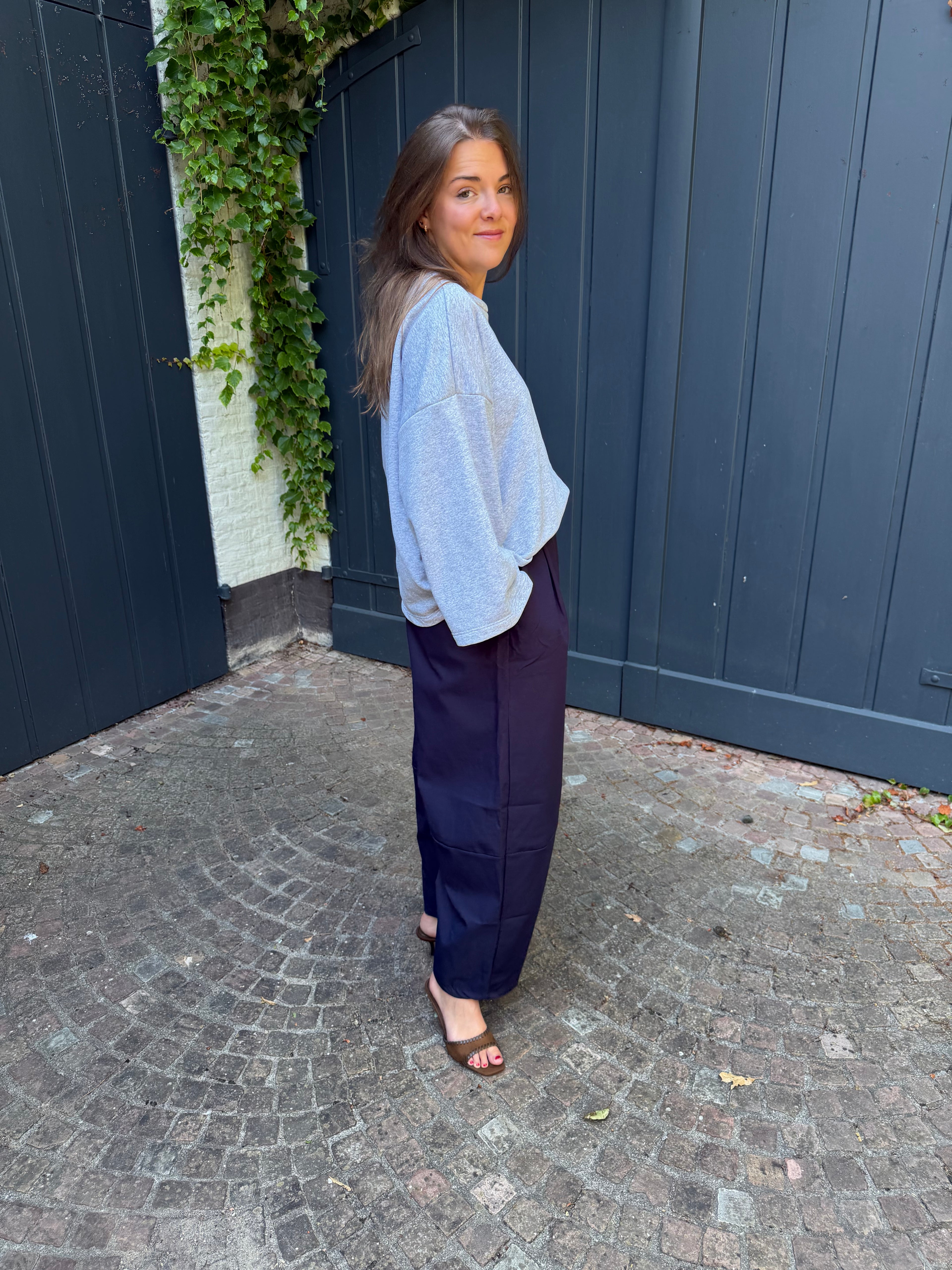VIOLETTE SHIRT