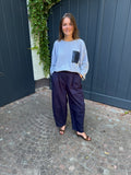 VIOLETTE SHIRT
